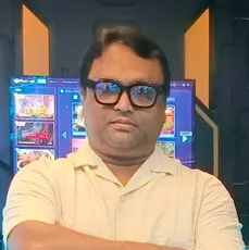 Pankaj Kanti Sarkar